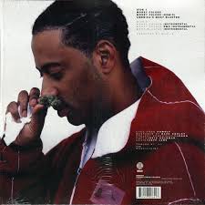 Madvillain MF DOOM “Money Folder”