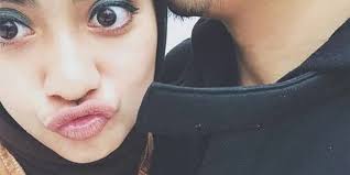 Seru! Ayudia & Ditto Percussion Liburan ke Amerika