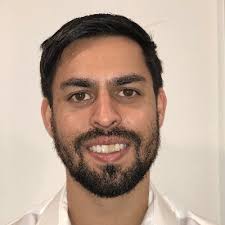 James Beharry (@BeharryJames)