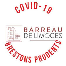 Barreau De Limoges Ordreavocats87 טוויטר