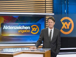 Januar 2002 ist er der moderator von „aktenzeichen xy. Pin Auf Alle Pinnwande