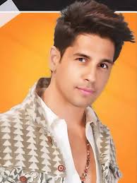 SIDHARTH MALHOTRA: The Versatile Young Icon of Bollywood
