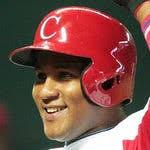 Cuban Slugger Brings Promise and Risk to the Plate