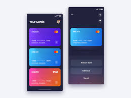 Pin On Financial Ui