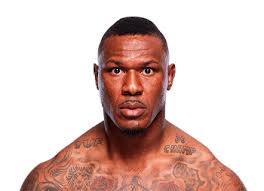 Mohammed Usman MMA Career Stats