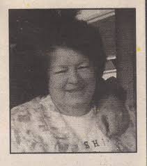 Rosie Mae Ray Midkiff (1932-2006)