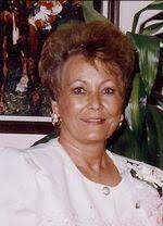 Obituary of Bobbie Harris