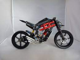 Mv Agusta Rivale Lego Technic Lego Motorbike Lego