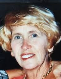 Obituary information for Susan B. McMinn