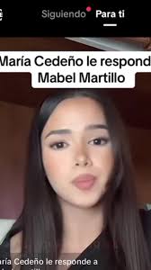 Live De Maria Cedeño