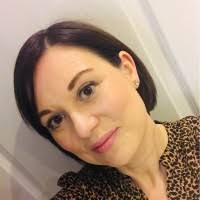 Julie Bostock MCIM Dip.M