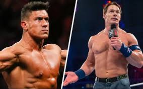 A forum of thoughts and perspectives designed to ignite conversations and actions leading to growth, and occasional self promotion. Ec3 Lobbying For Special Feud With John Cena