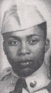 J.T. Cole (1932-2010)