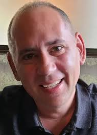 Richard Brunetto's Instagram, Twitter & Facebook