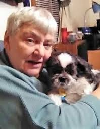 Sandra Burkhart Obituary (2018)