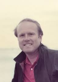 Keith Erickson Obituary (1944