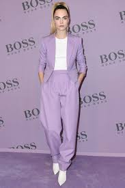 Plus size sequined lace pantsuit & shell. Best Womens Trouser Suits Best Pant Suits
