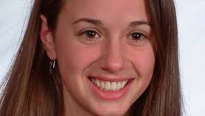 Luisa Burgess's Instagram, Twitter & Facebook