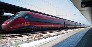 Angels dancing disco italo disco 2021 4kбез названия — cynosure. Italo High Speed Train Buy Italo Train Tickets Online Trainline