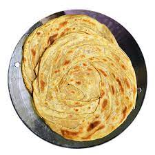 Frozit Lachha Paratha I have made a flaky paratha post previously,that paratha is made with maida.but this is a flaky lacha paratha made with wheat flour.so it is a healthy one. frozit lachha paratha