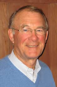 Roger Brandt Obituary