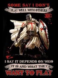 Game of thrones quotes through this same man and me hath all this war been wrought, and the death of the most noblest knights of the world; Pin On Knights Templar