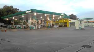PETRONAS - Prima Saujana 1 Kajang