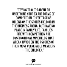 How To Make Divorce Less Stressful For Your Kids Bad Parenting Quotes Parallel Parenting Parenting Quotes