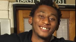 DA: Gang member convicted of murder in shooting that killed 19-year-old in  2015