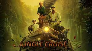 This series is dubbed in hindi. Jungle Cruise Full Movie Download In Hindi Dubbed 480p