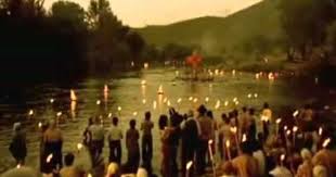 Talijanska Goran Bregovic Time Of The Gypsies Soundtrack Moysikh