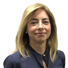 Dr. Stephanie Duncan Garcia, DO