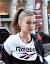 Shoulder Length Hair Sporty Hairstyles For Short Hair