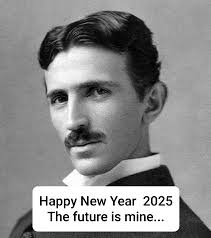 Nikola Tesla believed in the Energy of the Ether, dating back to the  ancient Greeks. The energy is never destroyed and fills the cosmos forever.  This is electricity, light and spirit. Without