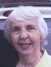 Obituary information for Claire D. Bosse