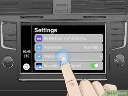 2020 infiniti qx60 apple carplay considering the l is particular order only, and the ls would not add a lot for a considerable value bump, we predict it is value skipping straight to the lt model. How To Use Apple Carplay With Pictures Wikihow