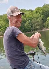 VAUGHN, Carl Dale (1952