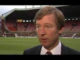 Przygodę menedżerską rozpoczął od kierowania zespołem east stirlingshire. Sir Alex Ferguson Tribute Manchester United Manager 1986 2015 Youtube