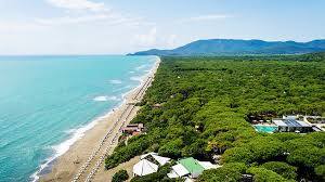 Villa a 9,9 km dal centro di castiglione della pescaia. Riva Del Sole Resort Spa Bewertungen Fotos Preisvergleich Castiglione Della Pescaia Toskana Tripadvisor