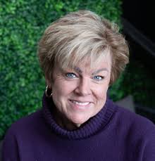 Terri McCarthy Davis-Scully