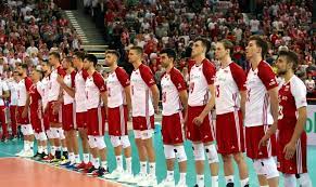 Liga narodów siatkarek 2021 terminarz kalendarz data godzina. Liga Narodow Siatkarzy 2019 Kiedy Mecz Polakow Terminarz Ligi Narodow Siatkarzy 14 07 2019 Express Bydgoski