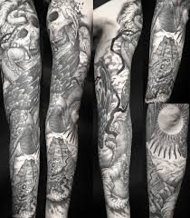 So does anyone know where i can look online to find some? Quetzalcoatl Themed Sleeve Done By Carter At Cloven Tattoo In Columbus Ohio Tattoos Best Sleeve Tattoos Professional Tattoo