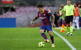 Arsenal warned against signing coutinho from barcelona. Coutinho Undergoes Surgery