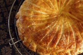 Video Galette Des Rois Galette Des Rois Traditionnelle Galette Des Rois Recette Galette Des Rois