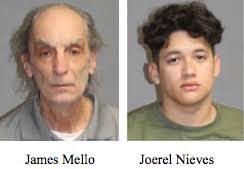 Child Abuse Image Investigation Results In Men From Nashua, Ashland and  Bennington Arrested On Felony Charges On Wednesday, December 16, 2020,  members of the Nashua Police Department's Problem-Oriented Policing (POP)  Unit and