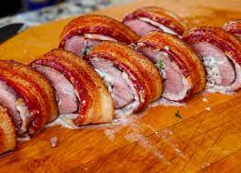 When it comes to drying out the jerky, you can either use the oven or a dehydrator. Stuffed Venison Backstrap Grilled Venison Deer Recipe