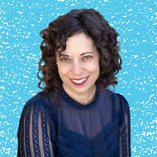 Diving Into Conflicts, featuring Melanie Abrams