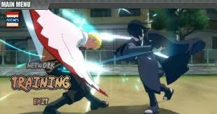 The fire will fight to ignite again! Download Naruto Senki V1 0 Apk Mod By Ferry Moba9