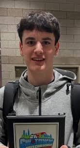 Jack Bruhn's Men's Volleyball Recruiting Profile