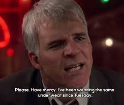 If you catch me running off with my mouth, just give me a poke on the chops. Laugh Your Ass Off With Scenes From Quot Planes Trains And Automobiles Quot 14 Pics 7 Gifs Izispicy Com